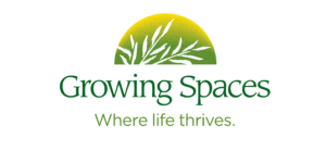 Where Life Thrives Logo