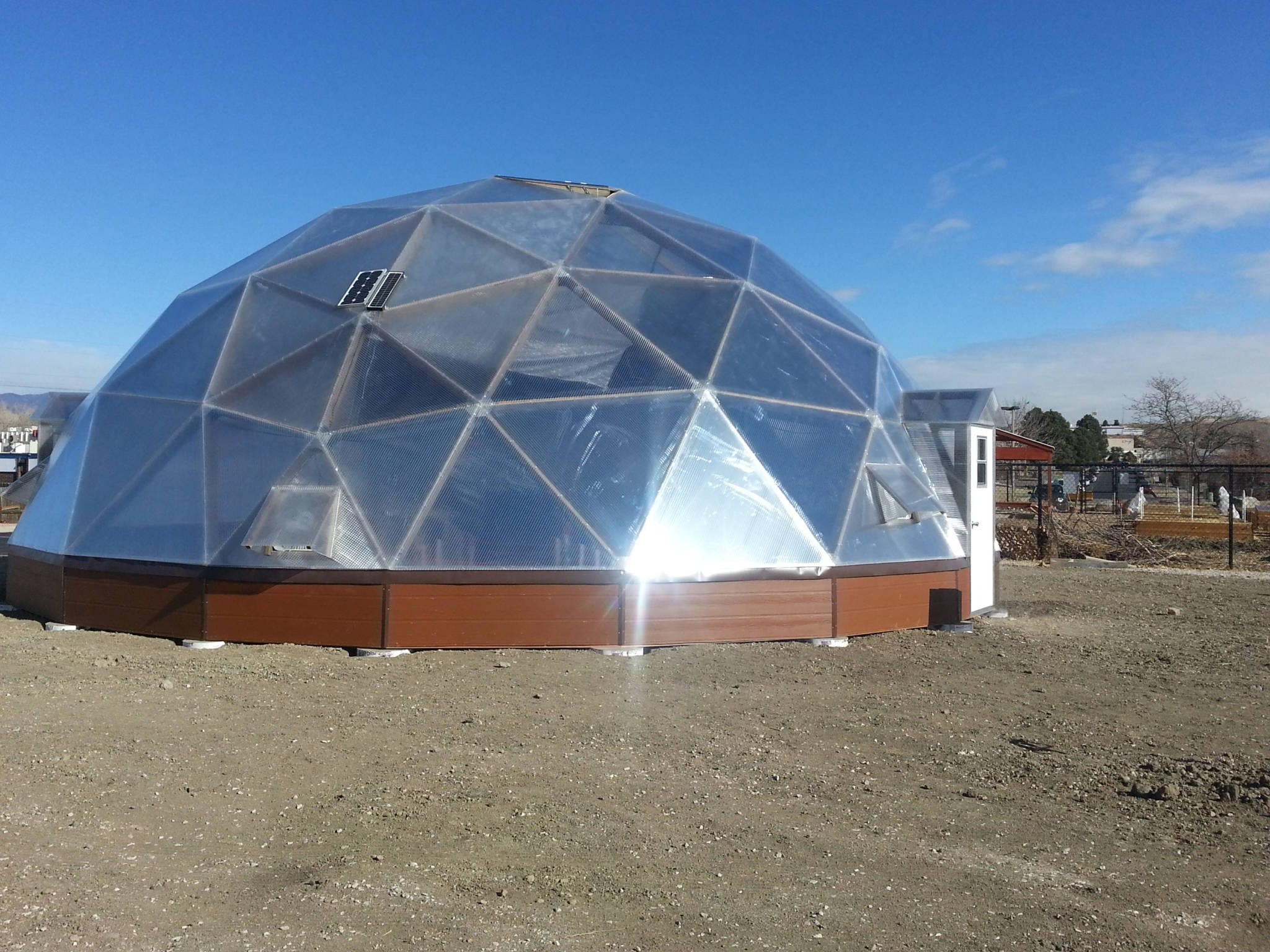 Geodesic Greenhouse Kits Archives Growing Spaces Growing Spaces
