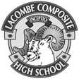 lacombe composite high school