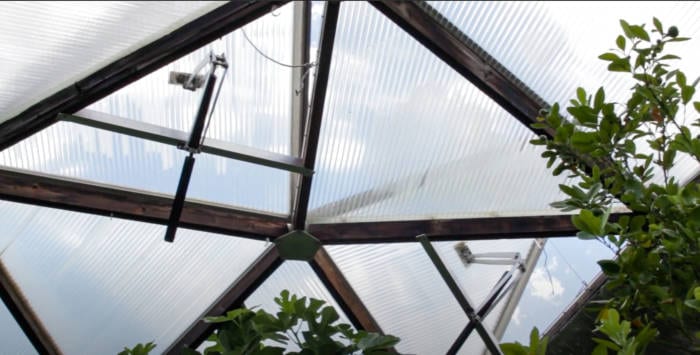 winterizing your greenhouse adjusting ventilation