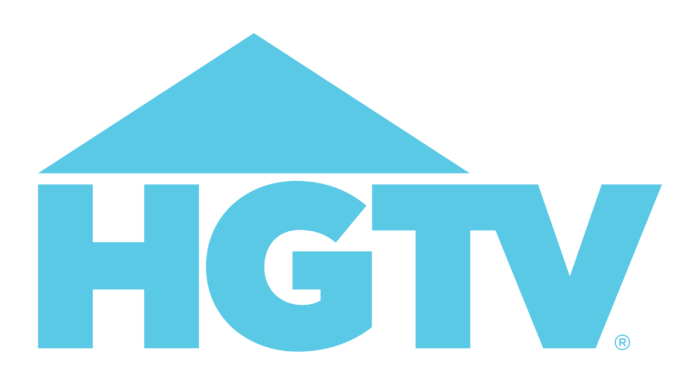 Home and Garden Television logo